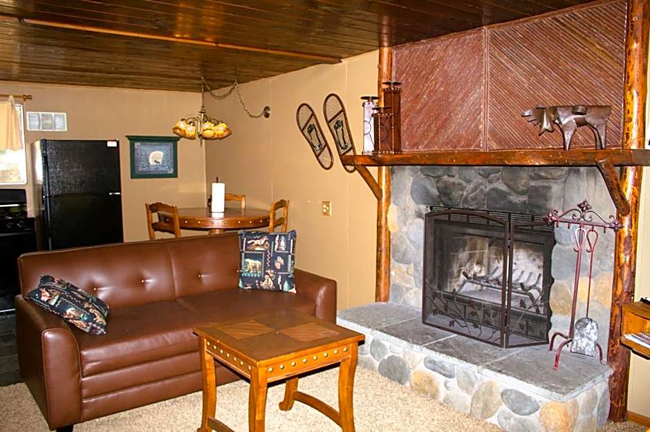 Goldmine Lodge