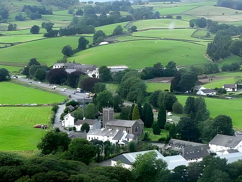 Meadowcroft Guest House