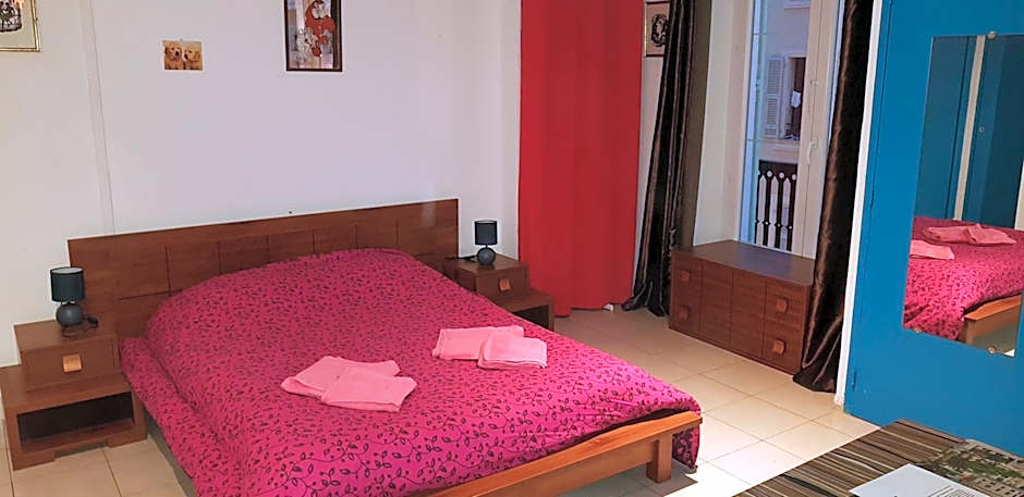 Résidence Appartement Adonis