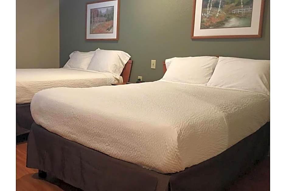 Studio 6 Extended Stay Birmingham Pelham AL