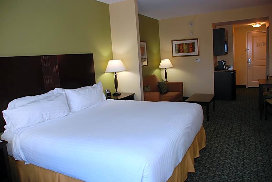Holiday Inn Express & Suites Covington By IHG