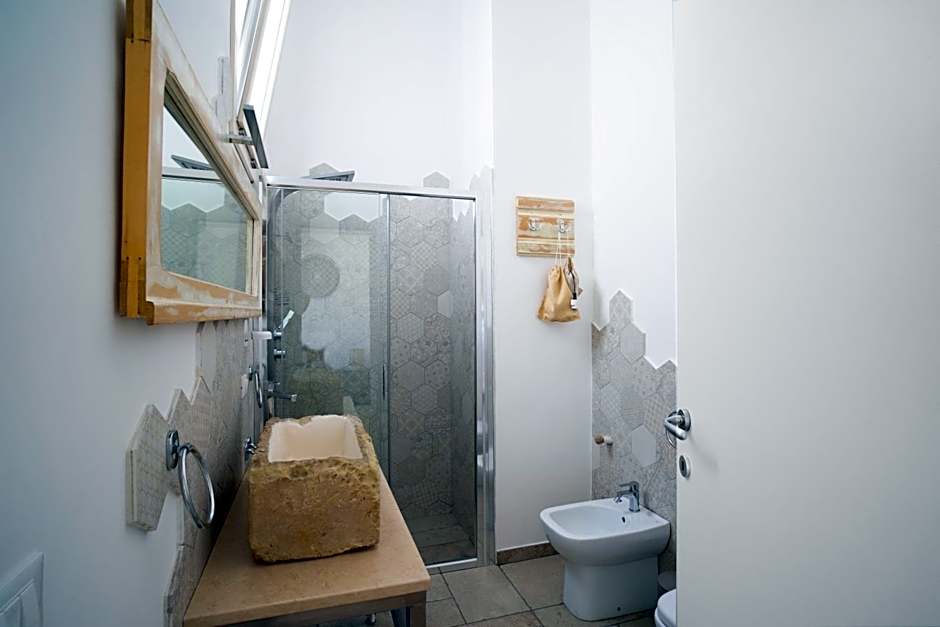 Li Perrini Boutique B&B