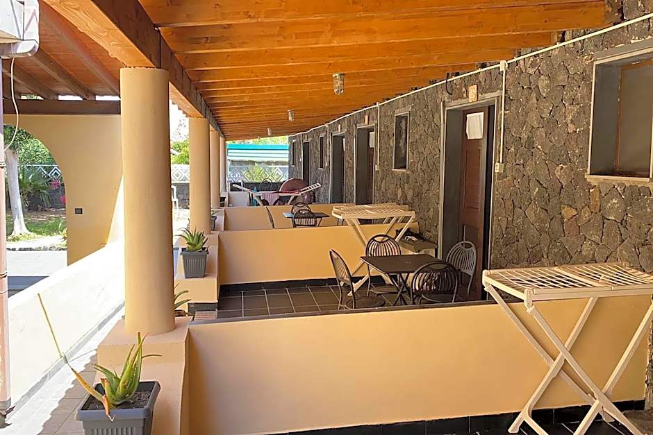 Hotel Al Togo Fitness & Relax