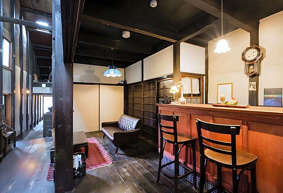 Guest house Umeya