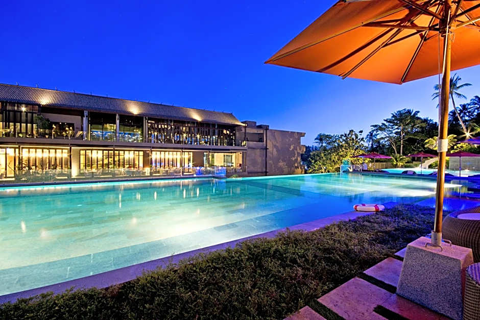 Sunsuri Phuket Hotel