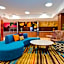 Fairfield Inn & Suites by Marriott Greenville Simpsonville