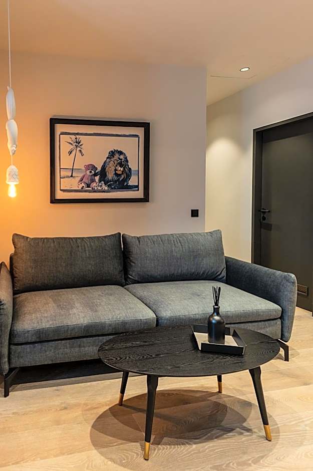 Residenz Boutique Suites