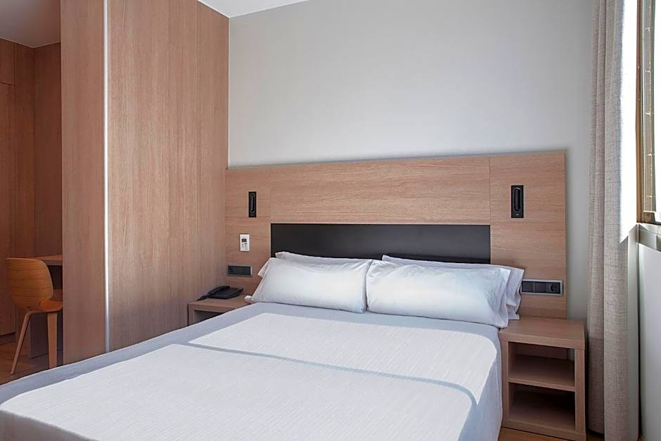 Hotel Lleo
