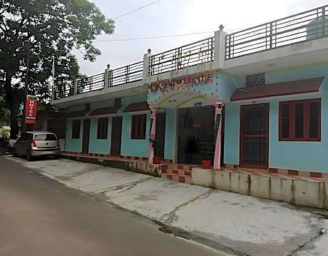 HOTEL PUSPWAN AND RESTAURANT