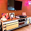 Love room - love Abella box, location adulte