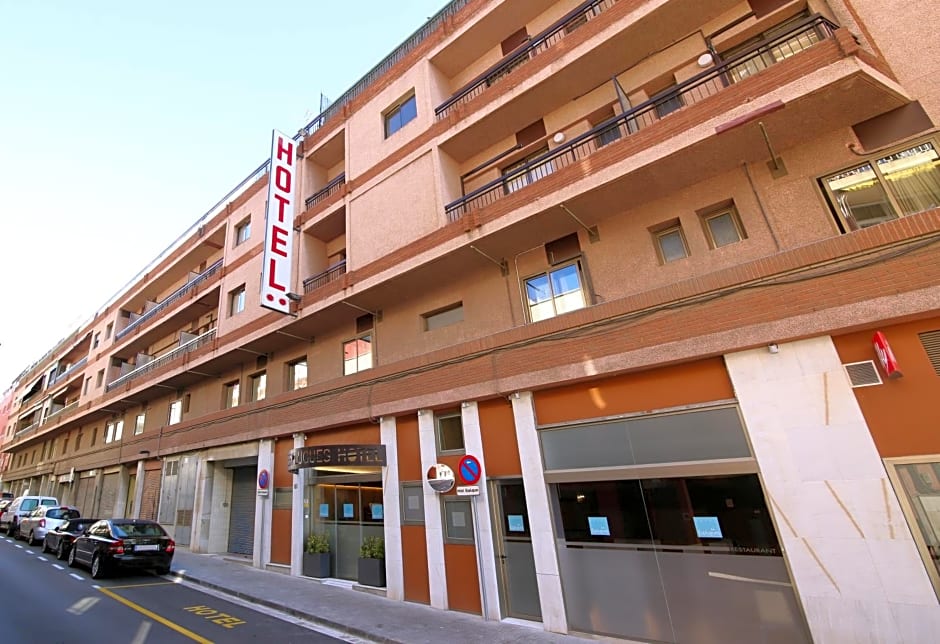 Hotel Esplugues