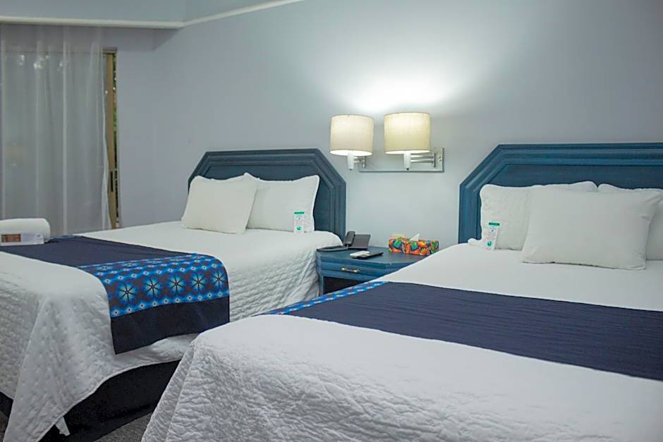 Nk Hotel Nekié Tepic