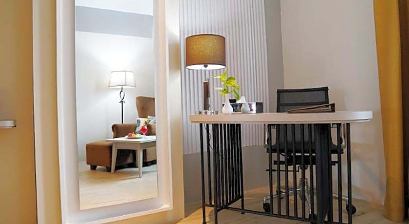 Abadi Suite Hotel & Tower Jambi by Tritama Hospitality