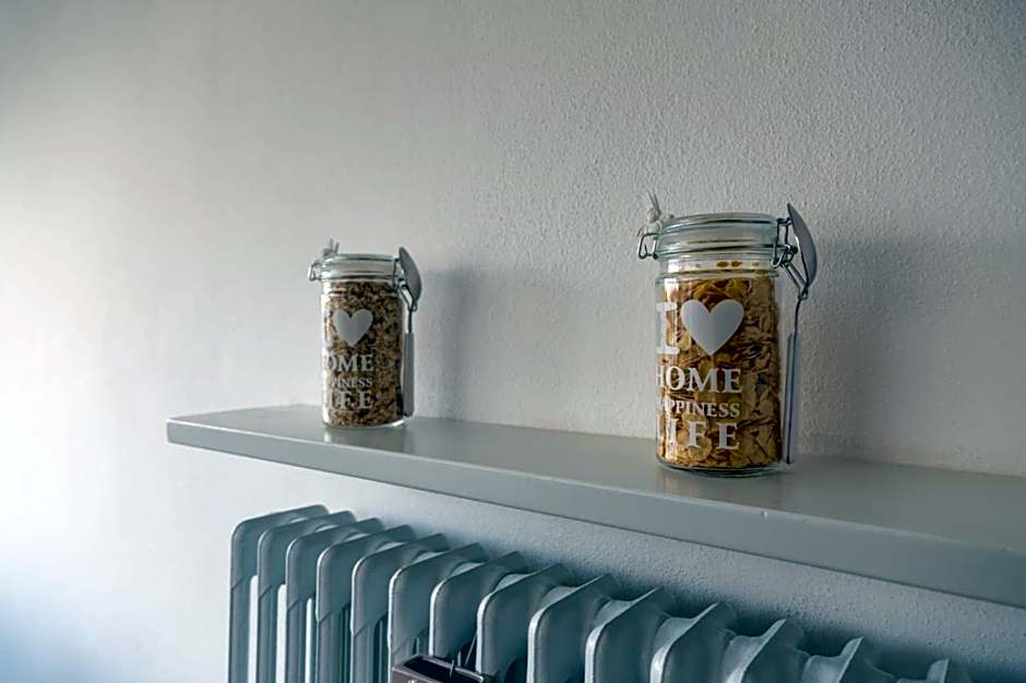 C'era una volta room