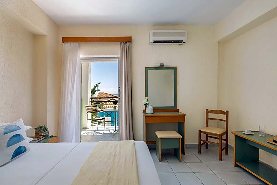 Porto Skala Hotel Village