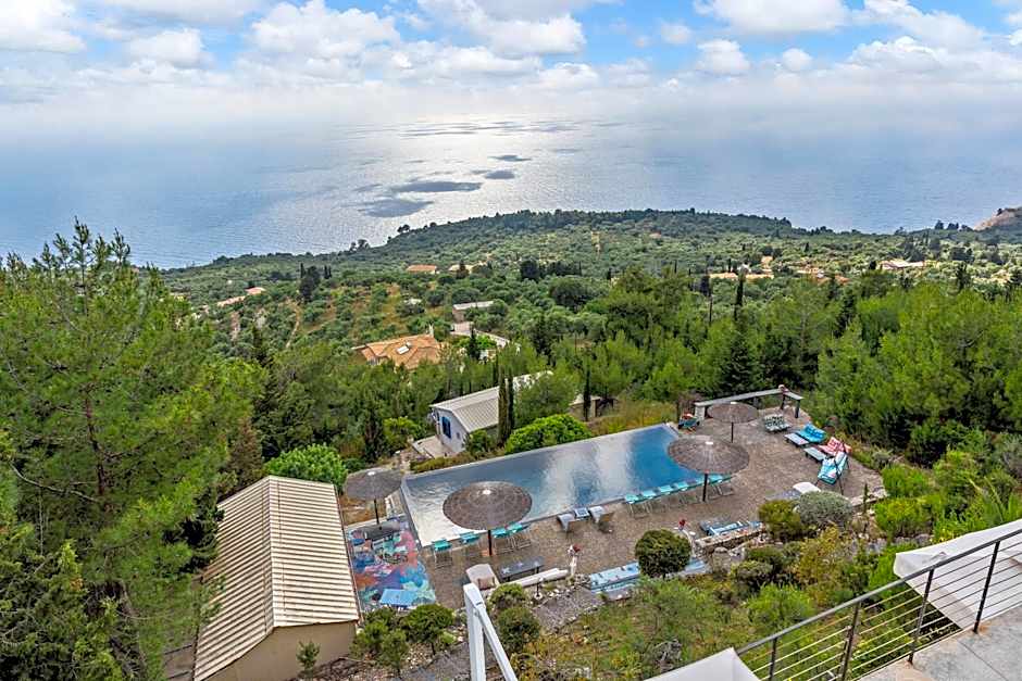 Serenity Boutique Suites