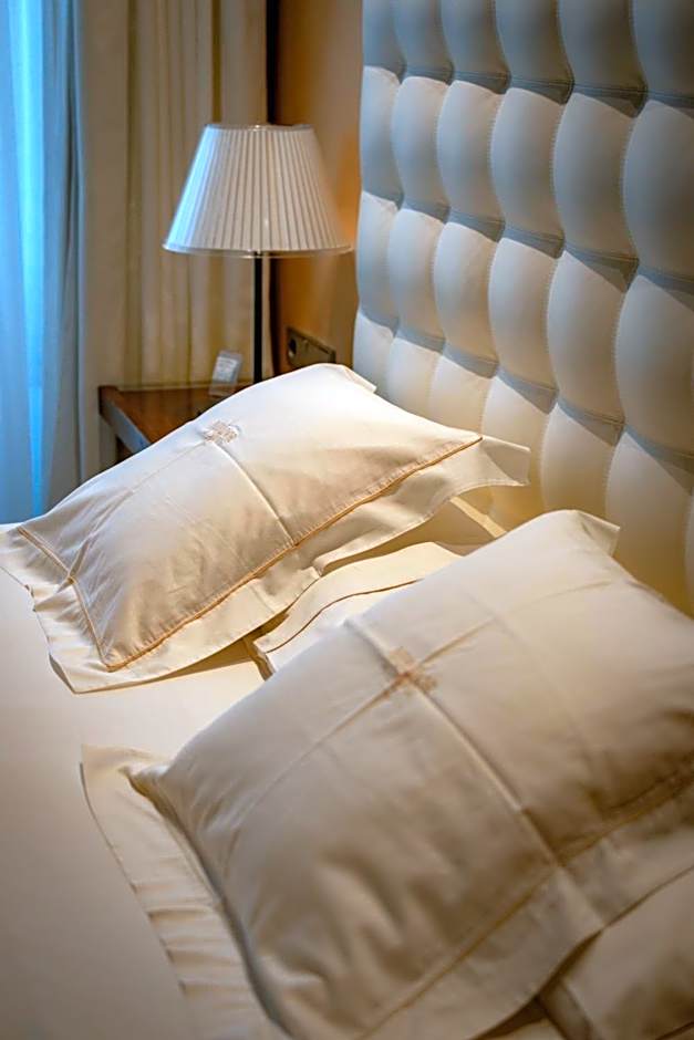 Mirador de Dalt Vila-Relais & Chateaux