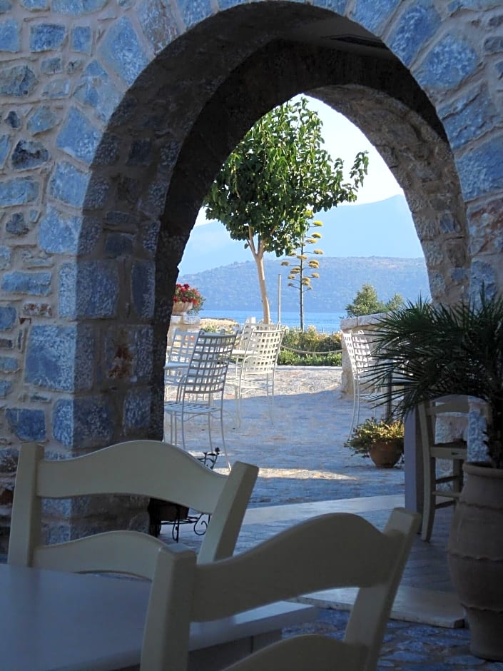 Castello Antico Hotel