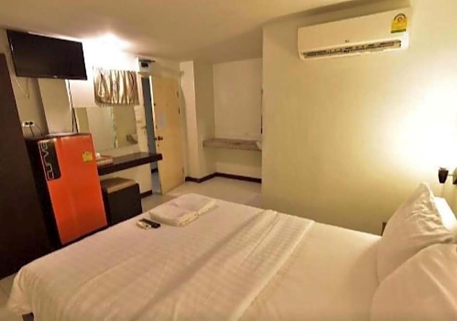 The CK Residence Pattaya