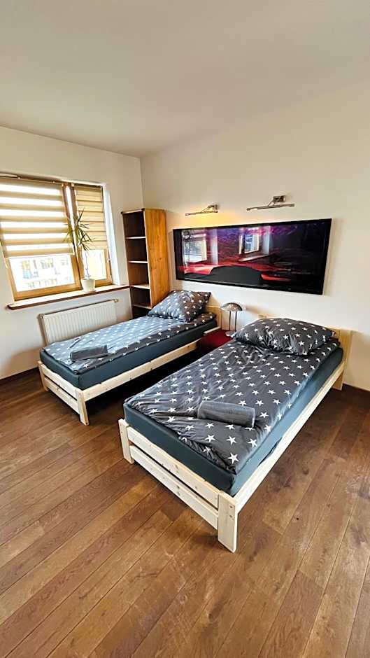 Warszawa Bemowo Pokoje