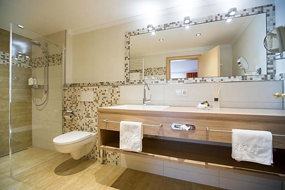 Flair Hotel Adlerbad