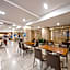 Dongdaegu Station Eastern Hotel