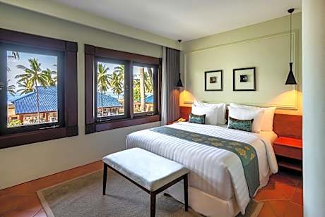 Deluxe Residence with Ocean View