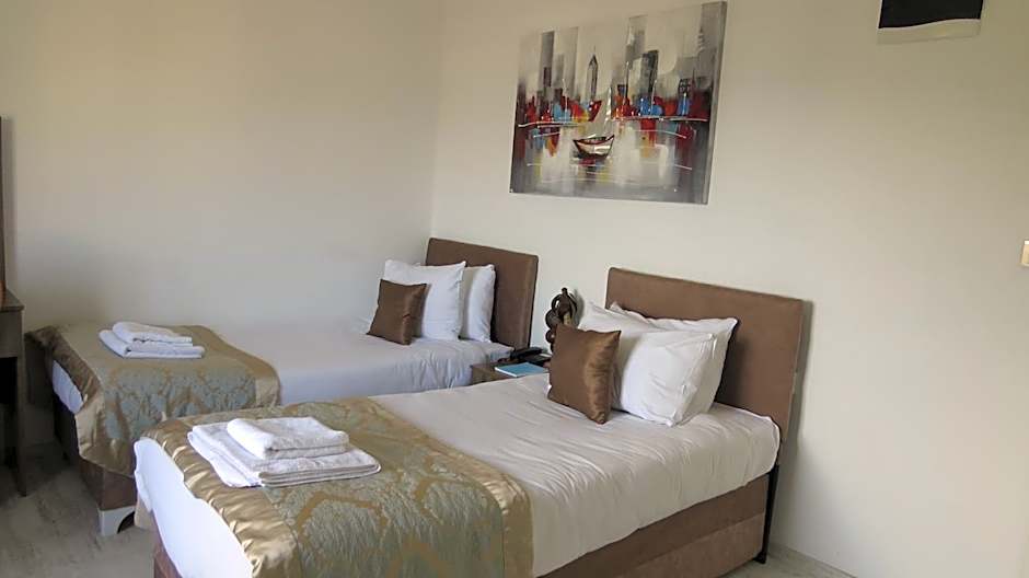 Zeugma Hotel Sultanahmet