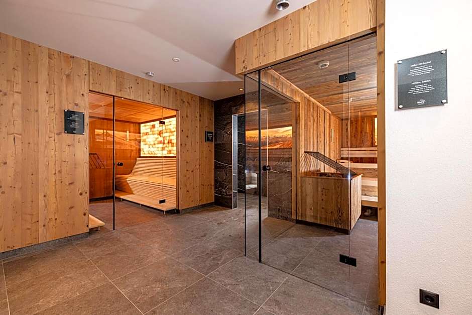 Thermal-Badhotel Kirchler