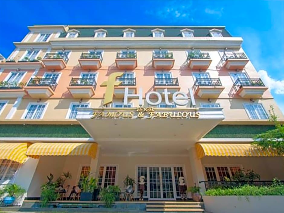 F Hotel Jakarta