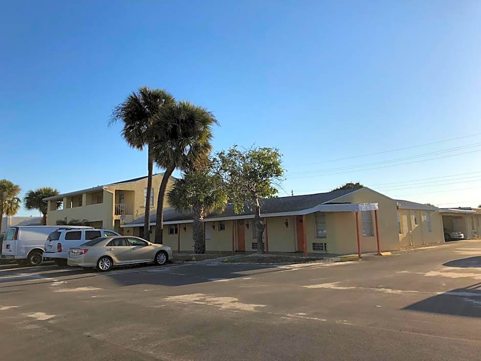Sunset Inn- Fort Pierce, FL