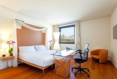 Twin Room Park View