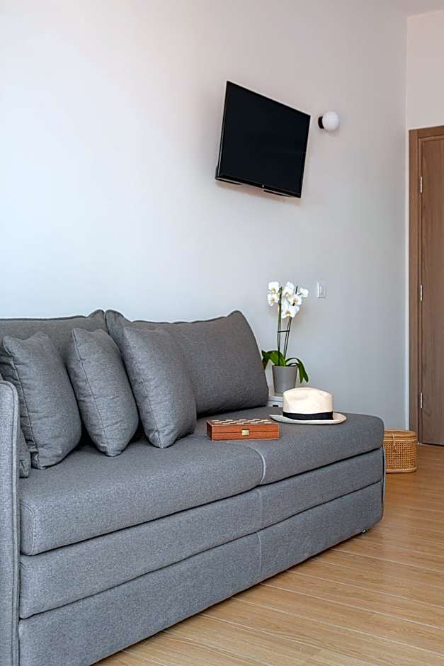 Preveza City Comfort Hotel