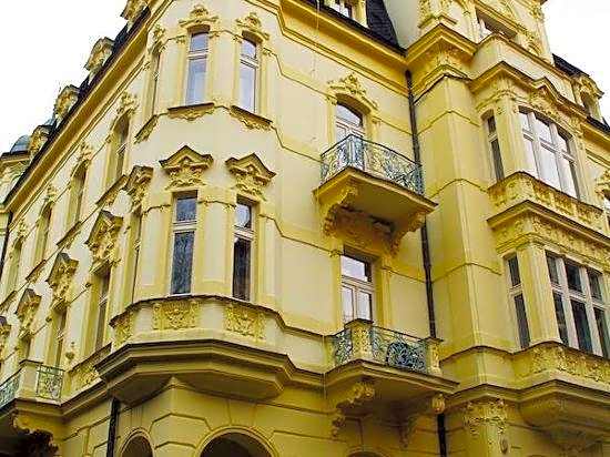 Hotel Mignon