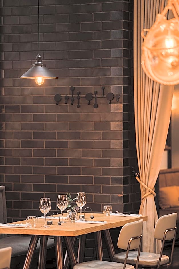 PURO Gdask Stare Miasto