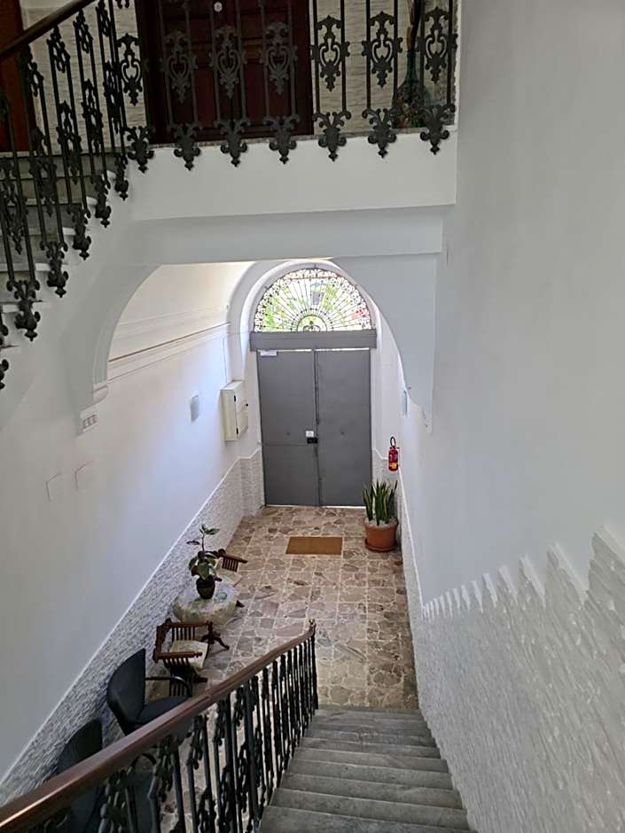 Luxury B&B Iolanda