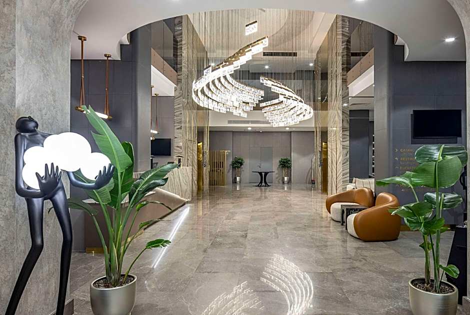 Ramada Plaza by Wyndham Batumi