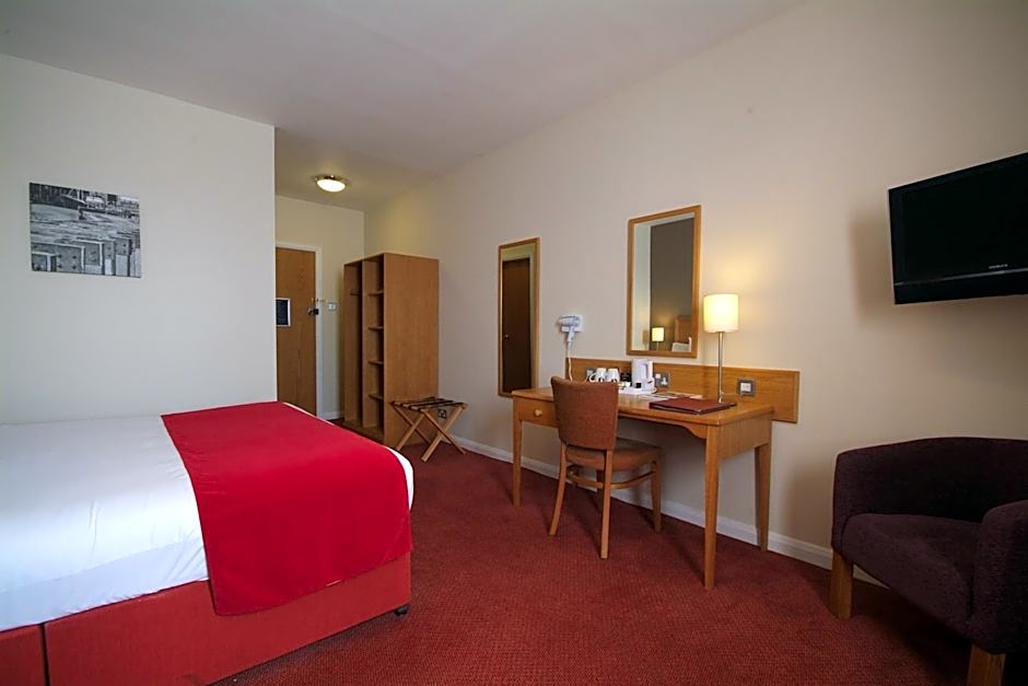 Kingstown Hotel by Greene King Inns