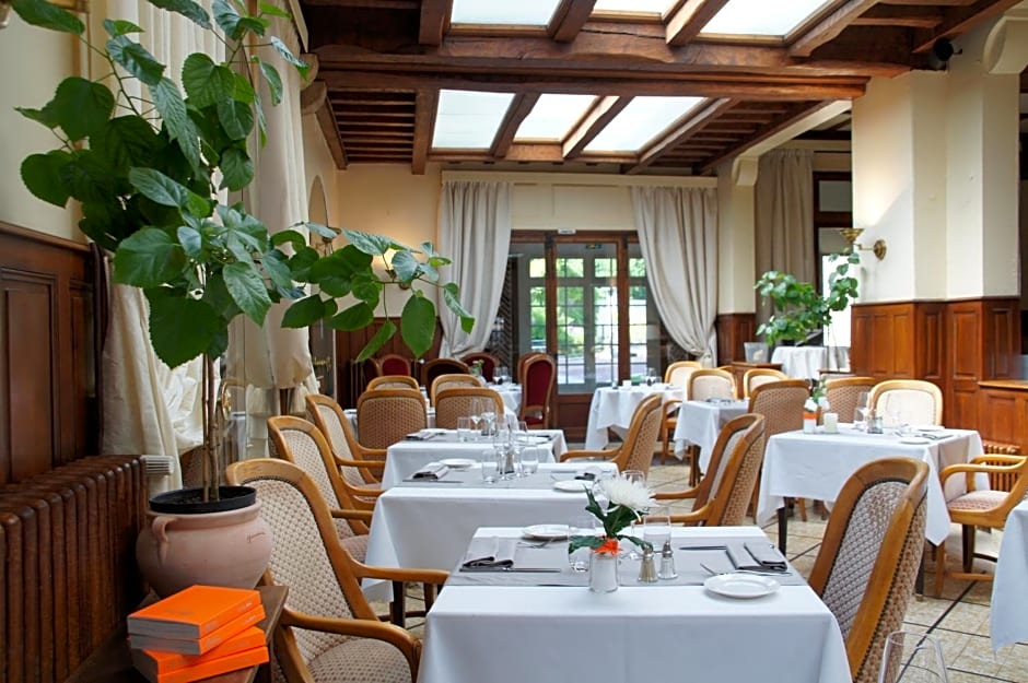 Relais Des Trois Chateaux