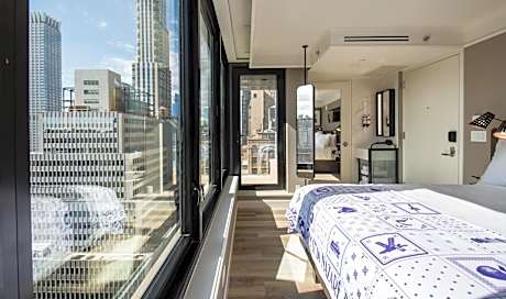 Pestana Park Avenue