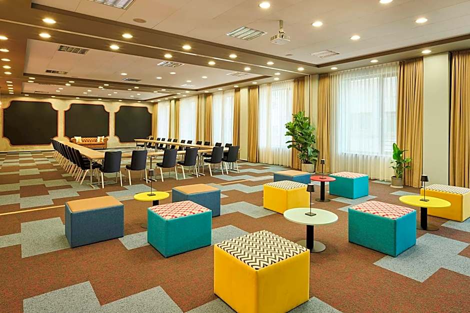 Avani Frankfurt City Hotel