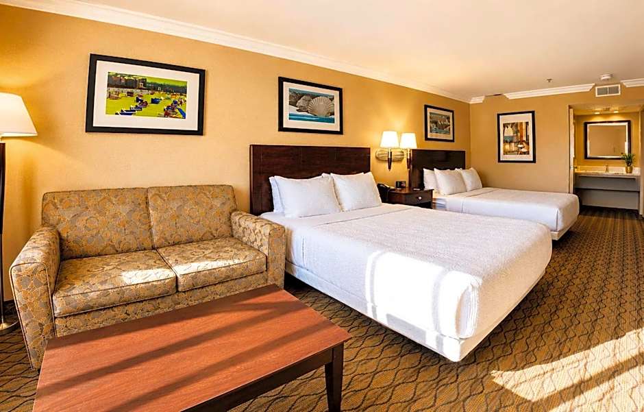 The Volare, an Ascend Collection Hotel