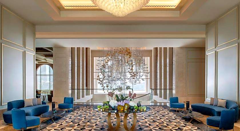 The St. Regis Marsa Arabia Island, The Pearl Qatar