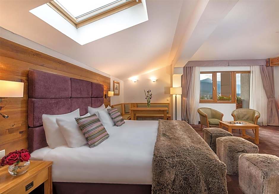 Kempinski Hotel Grand Arena