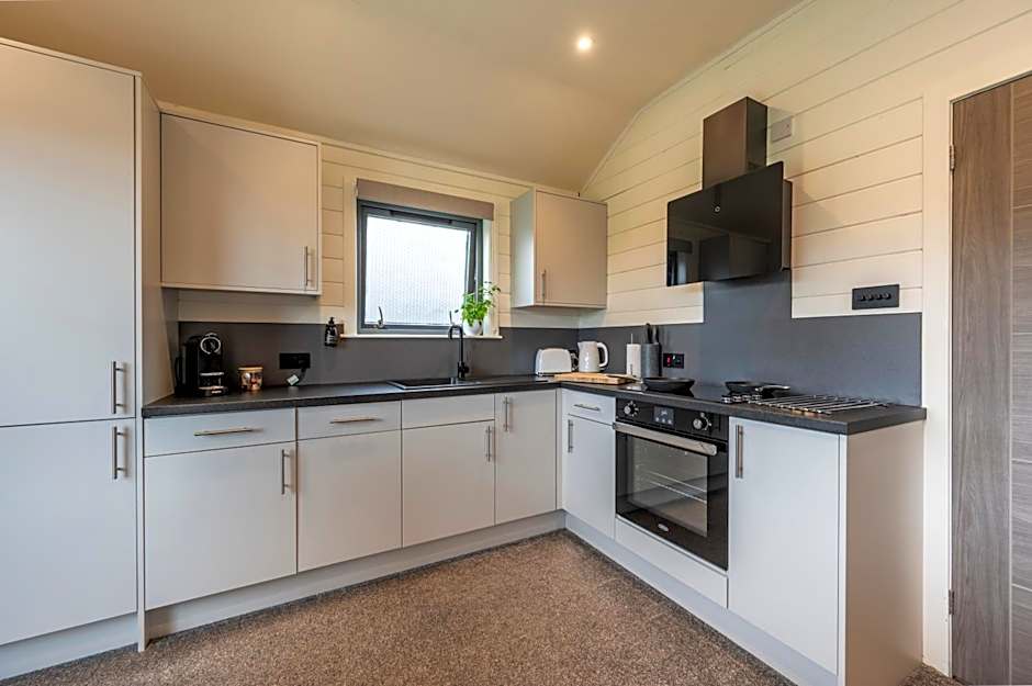 Kinnaird Woodland Lodges