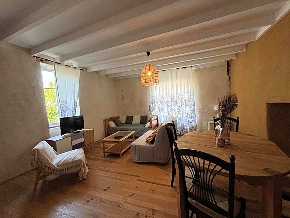 Domaine Manilea - Piscine - Proche Océan