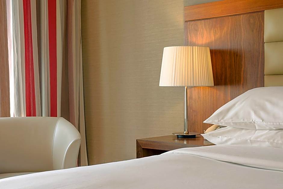 Sheraton Athlone Hotel