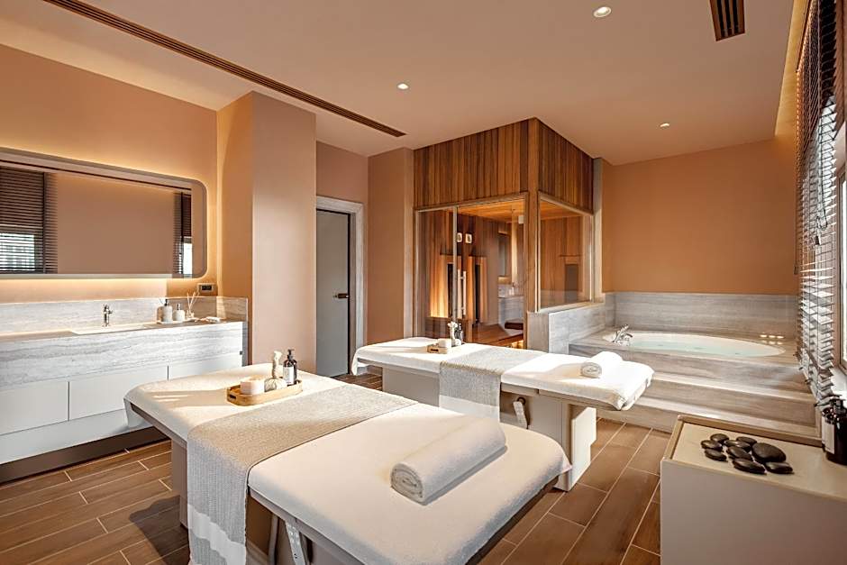 Akka Antedon Hotel - Premium Ultra All Inclusive