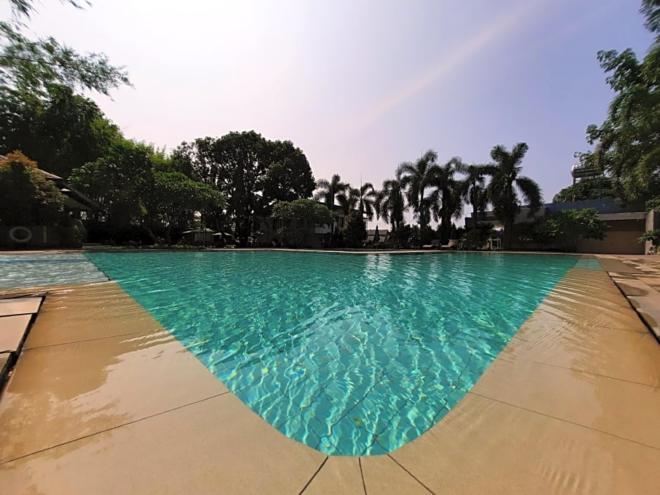 Estancia De Lorenzo Tarlac