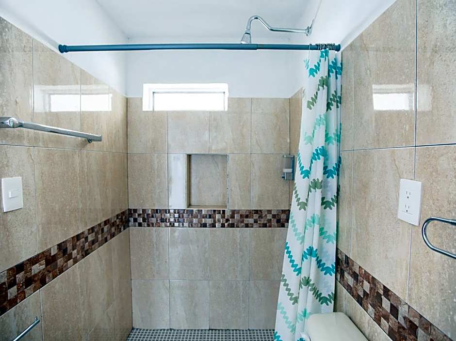 Hotel Casa Poblana